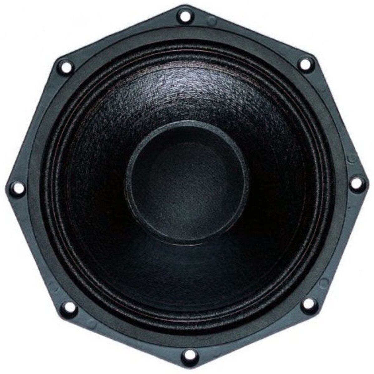 B&C 8CXN51 8" Professional Neodymium Coaxial Speaker 100 x 100 8 Ohm